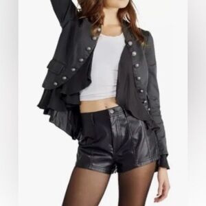 ⭐️Montanaco Military Romance Inspired Jacket⭐️